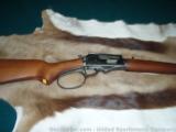 Rossi lever action rifle 45-70 - 4 of 5