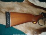 Rossi lever action rifle 45-70 - 3 of 5