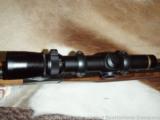 Ruger No. 1 Light Sporter .30-06 w/Leupold scope
- 9 of 10
