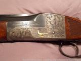 Ithaca 5E 12 gauge 32