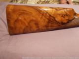 Perazzi Game Gun, 12 ga. O/U Awesome wood! - 2 of 4