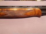 Perazzi Game Gun, 12 ga. O/U Awesome wood! - 3 of 4