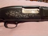 Winchester Model 12 Pigeon Grade 1 Eng. 16 ga RARE - 6 of 7