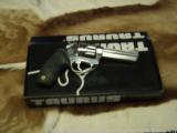 Taurus M941 .22 Magnum revolver
- 4 of 6