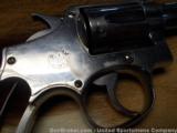 Smith and Wesson S&W .38 SPL CTG police navy revolver SA/DA - 8 of 8