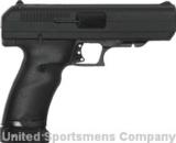 Hi-Point 40 cal semi-auto pistol - 1 of 1