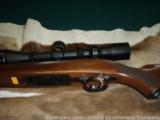 Ruger 77/17 .17 HMR bolt action rifle - 6 of 7