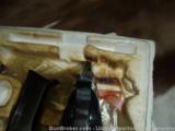 Bersa Lusber 84 32 ACP (7.65) semi-auto pistol - 5 of 6
