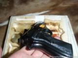 Bersa Lusber 84 32 ACP (7.65) semi-auto pistol - 2 of 6
