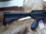 Dpms Panther Sportacle 308 rifle - 1 of 4