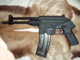 Kel-Tec PLR-22 22cal LR - 2 of 6