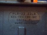 Kel-Tec PLR-22 22cal LR - 5 of 6
