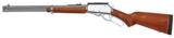 Rossi 410 lever action Stainless Steel - 1 of 1