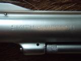 Smith&Wesson S&W K-Frame 38spl Revolver - 4 of 5