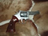 Smith&Wesson S&W K-Frame 38spl Revolver - 1 of 5