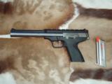 Excel Arms Semi-Auto Pistol .22 WMR - 2 of 5