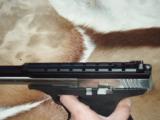 Excel Arms Semi-Auto Pistol .22 WMR - 3 of 5