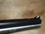 Excel Arms Semi-Auto Pistol .22 WMR - 4 of 5