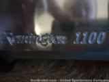 Remington 1100 Competition 12 GA 2 3/4