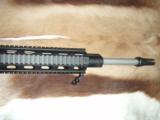 DPMS A-15 223cal Rifle with magpul - 4 of 8