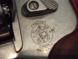 Smith&Wesson S&W 686-8 357mag revolver - 5 of 6