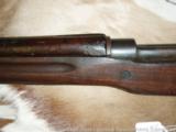 Lee Enfield P14 303 brit bolt action rifle - 11 of 12