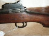 Lee Enfield P14 303 brit bolt action rifle - 5 of 12