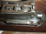 Lee Enfield P14 303 brit bolt action rifle - 3 of 12