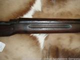 Lee Enfield P14 303 brit bolt action rifle - 7 of 12