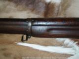 Lee Enfield P14 303 brit bolt action rifle - 12 of 12
