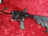 Smith&Wesson S&W M&P 15 223cal rifle - 1 of 2