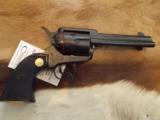 Chiappa 1873 SAA 22cal LR Revolver - 3 of 4