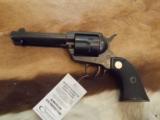 Chiappa 1873 SAA 22cal LR Revolver - 4 of 4