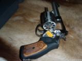Ruger sp101 22 cal
revolver 8rnd - 2 of 5