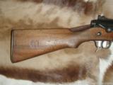 French Mas bolt action rifle - 7 of 14