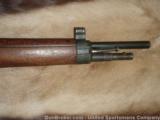 French Mas bolt action rifle - 10 of 14