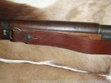 French Mas bolt action rifle - 6 of 14