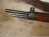 French Mas bolt action rifle - 12 of 14