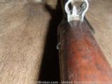 French Mas bolt action rifle - 14 of 14