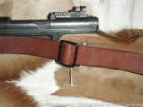 French Mas bolt action rifle - 8 of 14