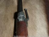 French Mas bolt action rifle - 4 of 14