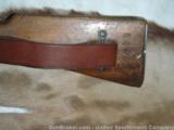French Mas bolt action rifle - 9 of 14