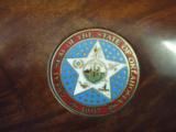 RARE Winchester 94 Oklahoma Diamond Jubilee Commemorative 32-40win Rifle - 7 of 8