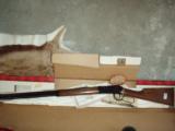 Winchester Canadian Senteneal 30-30 Lever actioan rifle - 2 of 6