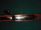 Steyr Mannlicher Luxus 30-06 cal rifle - 6 of 8