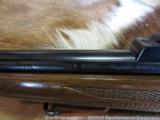 Winchester model 70 308 WIN bolt action rifle - 4 of 15
