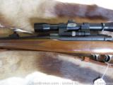 Winchester model 70 308 WIN bolt action rifle - 15 of 15