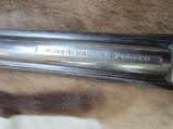 Ruger 10/22 bull barrel stainless .22 LR semi auto rifle - 8 of 10