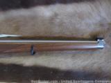 Ruger 10/22 Mannlicher 22cal LR Stainless Steel
HARD TO FIND - 3 of 14