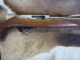 Ruger 10/22 Mannlicher 22cal LR Stainless Steel
HARD TO FIND - 1 of 14